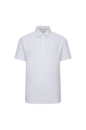 썸머 스트라이프 폴로 티셔츠_PMTS5E0017_G2_GREY-a