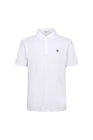 브리드 피케 티셔츠_PMTS5E0016_WT_WHITE-a