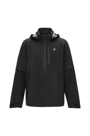 맨즈 레인 브레이커 재킷_PMJU5Z0001_BK_BLACK-a