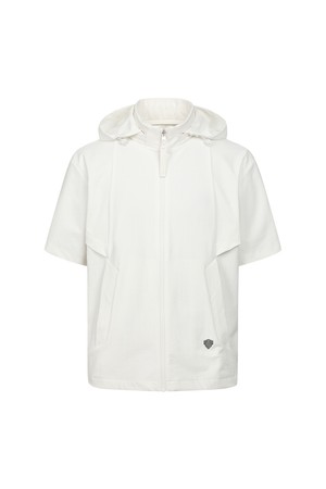 브리지 하프 자켓_PMJU5E0013_WT_WHITE-a