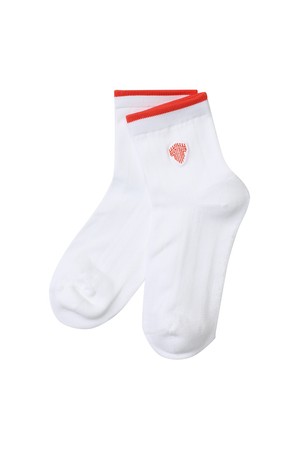 여성 쿨링 매쉬 삭스_PWSC5Z0013_O5_ORANGE-a