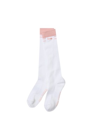 여성 쿨링 로고 니삭스_PWSC5Z0011_P2_PINK-a