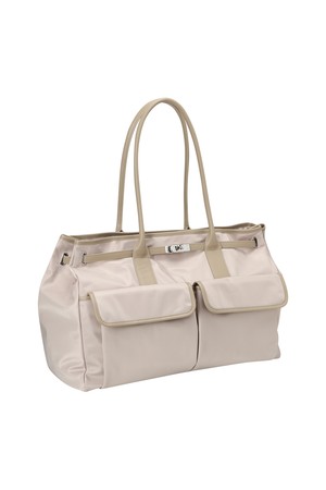 맥스 M 보스톤 백_PWBA5Z0001_I2_BEIGE-a