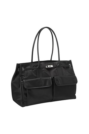 맥스 M 보스톤 백_PWBA5Z0001_BK_BLACK-a