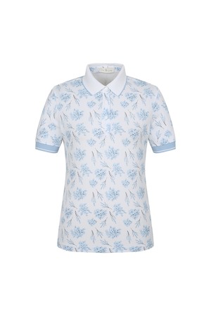 플로럴 프린트 티셔츠_PWTS5E0023_B2_BLUE-a