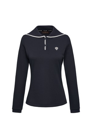 리브 오션 티셔츠_PWTS5E0005_N2_NAVY-a