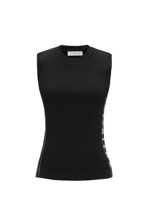 에어리 슬리브리스 니트_PWSW5E0015_BK_BLACK-a