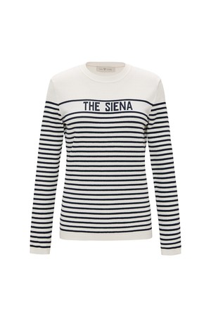 [유현주 PICK!] 스트라이프 블럭 니트_PWSW5E0003_N2_NAVY-a