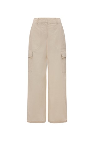 컴포트 카고 팬츠_PWPA5E0005_I2_BEIGE-a