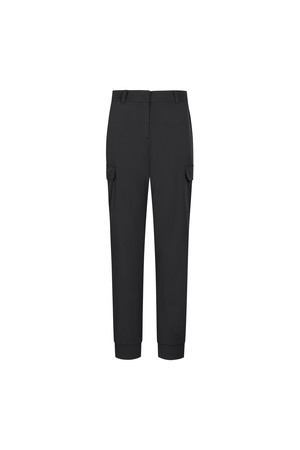 써머 카고 조거 팬츠_PWPA5E0027_BK_BLACK-a