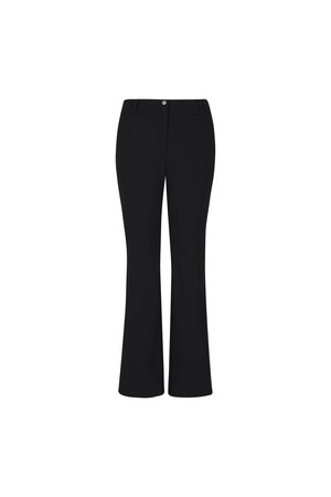 밍크 본딩 팬츠 (WOMEN)_PWPA5D0001_BK_BLACK-a