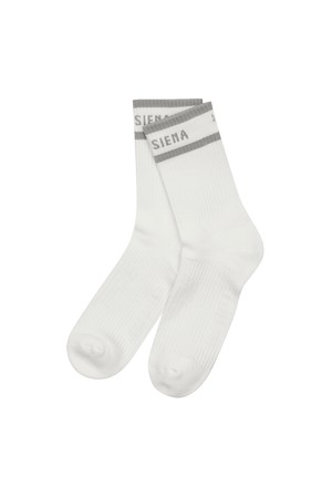 남성 중목 양말 (MEN)_PMSC5F0081_WT_WHITE-a