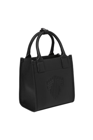 여성 스몰 레더백 (WOMEN)_PWBA5Z0003_BK_BLACK-a