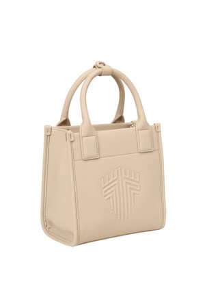 여성 스몰 레더백 (WOMEN)_PWBA5Z0003_I2_BEIGE-a