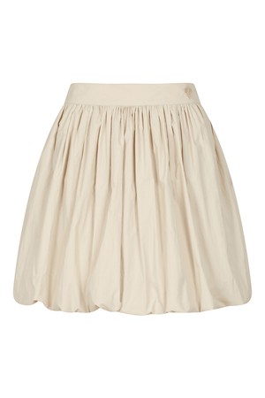 아노락 셋업 스커트 (WOMEN)_PWSK6E0071_I1_BEIGE-a