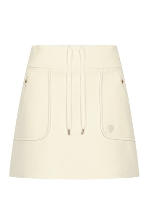 라운드 셋업 스커트 (WOMEN)_PWSK6E0053_OW_NOCOLOR-a