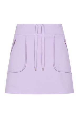 라운드 셋업 스커트 (WOMEN)_PWSK6E0053_U2_PURPLE-a