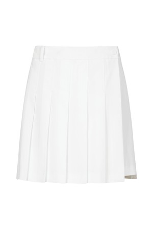 랩플리츠 큐롯팬츠 (WOMEN)_PWSK6E0011_OW_NOCOLOR-a