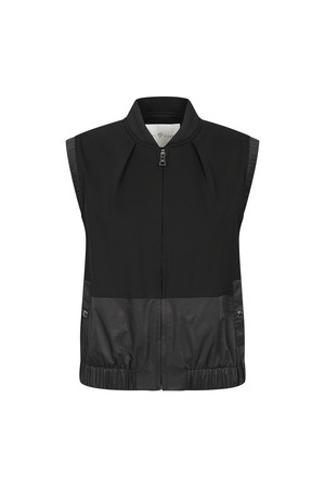 로고포인트 베스트 (WOMEN)_PWJU6B0075_BK_BLACK-a