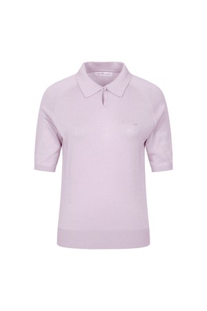 실크캐시미어 카라니트 (WOMEN)_PWSW6E0075_U1_PURPLE-a