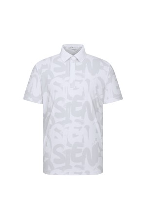 시에나 로고 반팔 티셔츠 (MEN)_PMTS6E0078_G1_NOCOLOR-a