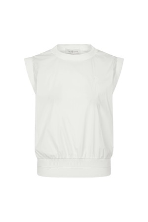 메쉬 자갸드 아노락 베스트 (WOMEN)_PWJU6E0077_OW_NOCOLOR-a