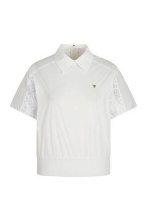 매쉬쟈카드 아노락티셔츠 (WOMEN)_PWTS6E0077_OW_NOCOLOR-a