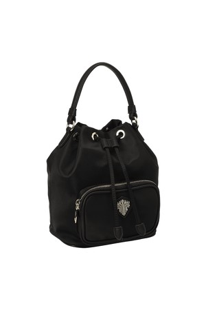 버킷 토트백 (WOMEN)_PWBA6E0001_BK_BLACK-a