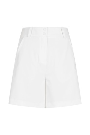 기본 숏팬츠 (WOMEN)_PWPA6E0003_OW_NOCOLOR-a