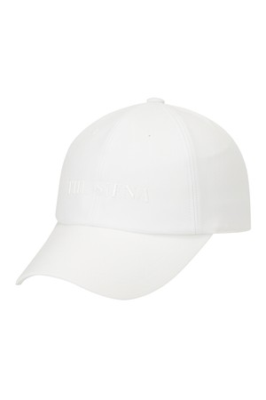 남성 볼캡 (MEN)_PMHA6E0003_OW_WHITE-a