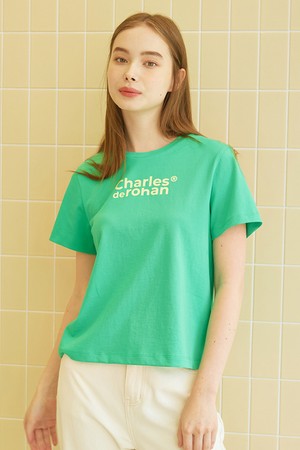 Rohan short-sleeve T-shirt_Green