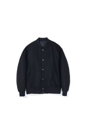 VACITY W.C JACKET [BLACK]