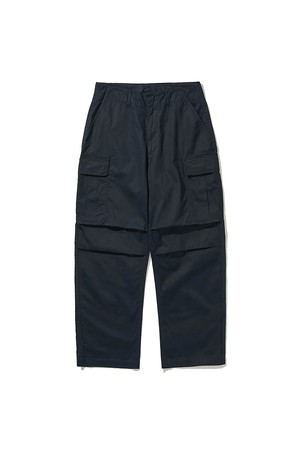 CARGO PANTS [NAVY]