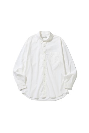 GIZA x SUPIMA B.D STANDARD SHIRT