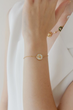 Solar Single P. Bracelet