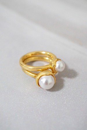 Anette Ring - 8mm