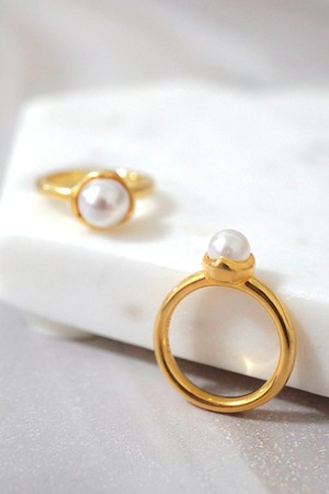 Anette Ring - 6mm