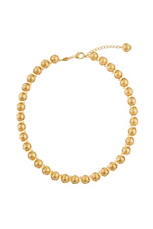 Anette Necklace - 8mm