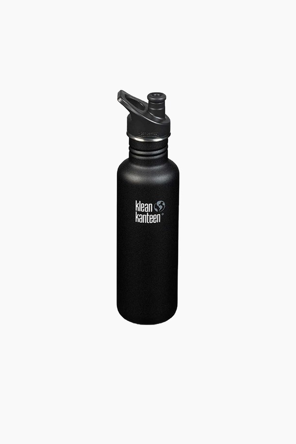 Kleankanteen - 텀블러 - 클린켄틴 스테인레스 클래식 보틀 스포츠캡 800ml