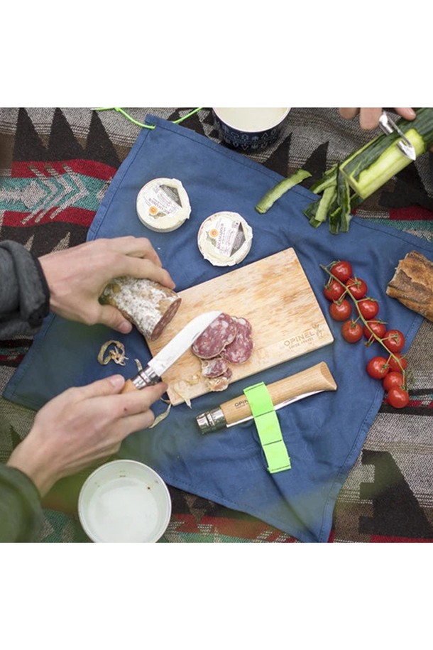 OPINEL - 키친 - OPINEL NOMAD Cooking Set (노마드 쿠킹셋트)