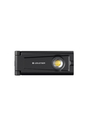 LEDLENSER iF2R (502170) 투광 조명라이트 200루멘