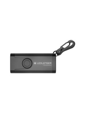 LEDLENSER K4R 컴팩트 USB 충전용 키홀더 후레쉬