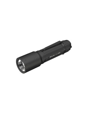 LEDLENSER Solidline ST8R 충전형 플래쉬 600루멘