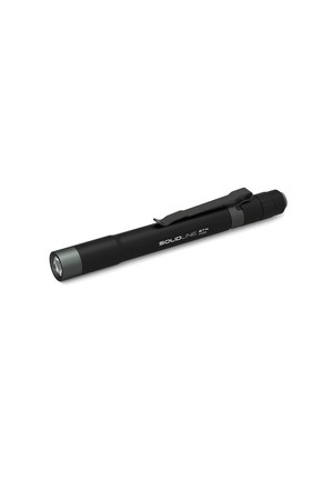 LEDLENSER Solidline ST4 초경량 플래쉬 180루멘