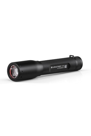 LEDLENSER P3R(501048) 140루멘 충전용 미니 후레쉬
