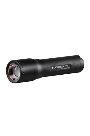 LEDLENSER P7R(9408R) 1000루멘 충전용 후레쉬
