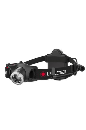LEDLENSER H7R.2 (7298) 300루멘 충전용 헤드랜턴
