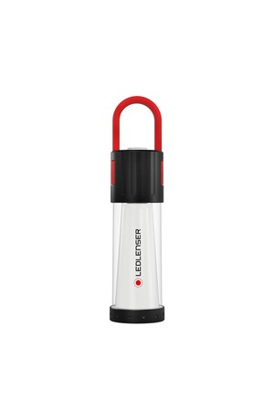 LEDLENSER PL6 550루멘 충전용 캠핑렌턴
