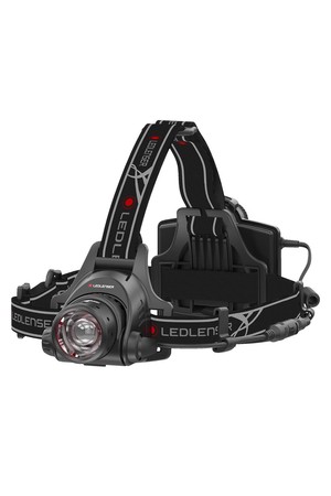 LEDLENSER H14R.2(7299R) 1000루멘 헤드랜턴