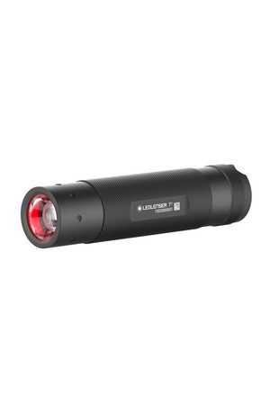 LEDLENSER T2(9802) 240루멘 T square 텍티컬 후레쉬